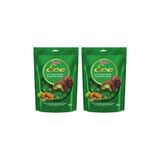 Ülker Ece Ikramlık Çıtır Kadayıf ve Bütün Antep Fıstıklı Çikolata 300 gr x 2 Adet