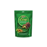 Ülker ECE İkramlık Çıtır Kadayıf ve Bütün Antep Fıstıklı Sütlü Çikolata - 300 gram