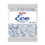Ülker ECE İkramlık Fındıklı Çikolata - 1kg
