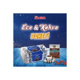 Ülker Ece & Kahve Paketi, Fındıklı Çikolata 455g, Türk Kahvesi 100g