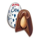 Ülker Ece Tane Fındıklı Kremalı Sütlü Çikolata 250 G