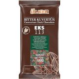 Ülker EKS 101 2.5 kg Bitter Kuvertür
