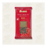 Ülker Eks 211 Sütlü Kuvertür Çikolata - 2.5 kg