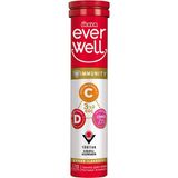 Ülker Everwell C-D-Çinko-Aserola Ef.tablet 15'li 67.5 G 2 Adet - Aromalı