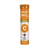 Ülker Everwell Vitamin C 15 Efervesan Tablet