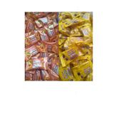 Ülker Extra Bonbon Karışık Şekerleme 1 Kg. (Mango & Şeftali, Limonata & Orman Meyveleri)