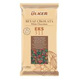 Ülker Fildişi Kuvertür 2,5kg - Eks 311