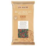 Ülker Fildişi Kuvertür Çikolata Ekstra 301 2,5 kg
