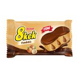 Ülker Fındıklı 52 gr Dankek 8 Kek (24 adet)