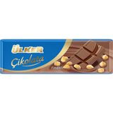Ülker Fındıklı Sütlü Baton Çikolata 30 gr x 12 Adet - PAKET