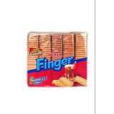 Ülker Finger Bisküvi 5Mp 750 Gr