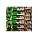 Ülker fıstıklı meşhur dubai çikolatası 35 gr mini x 12 adet