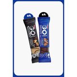Ülker Go Ahead Protein Bar ve Meyve Bar Karışık Paket - Dörder Adet