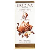 Ülker Godiva Tablet Çikolata 83 G Bitter 6'Li Avantaj Paketi