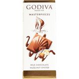 Ülker Godiva Tablet Çikolata 83 G Bitter