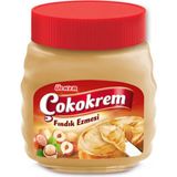 Ülker Golden Fındık Ezmesi 350 G (4'Li Paket)