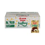 Ülker Halley Çikolata Kaplamalı Bisküvi 30 gr x 24 Adet