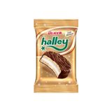 Ülker Halley Çikolata Kaplamalı Bisküvi 30Grx24 x Adet