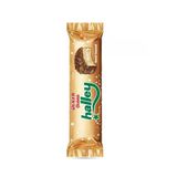 Ülker Halley Mini Granürlü Çikolata 66 Gr
