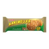 Ülker Hanımeller 82 gr Rulo Fındıklı Bisküvi