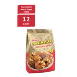 Ülker HANIMELLER Asorti Karışık Poşet Bisküvi - 150 gram - 12 Adet