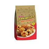 Ülker Hanımeller Asorti Poşet 150Grx12 x Adet