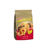 Ülker Hanımeller Asorti Tatlı Kurabiye, 170 g x 6 Adet
