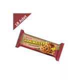 Ülker Hanımeller Çikolata Damlalı Kurabiye 82 Gr X 18 Adet