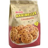Ülker Hanımeller Çokodamla 150gr Bisküvi
