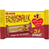 Ulker Hanımeller Cokodamla 3X82 g