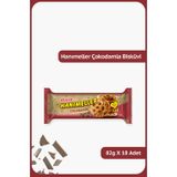 Ülker HANIMELLER - Çokodamla Bisküvi - 82 gram - 18 Adet