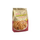 Ülker Hanımeller Çokodamla Kakaolu Damla Bisküvi 150 G ( 1 Adet)