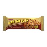 Ülker Hanımeller Çokodamla Kurabiye 82 gr X 18 Adet