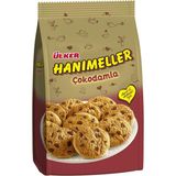 Ülker Hanımeller Çokodamlalı Bisküvi 150 gr x 12'li İçindekiler: Kakaolu Damlalı, 1,8 kg