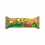 Ülker Hanımeller Fındıklı Bisküvi 82 G 18'li (4'li Paket)