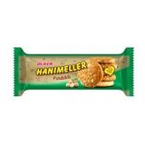 Ülker Hanımeller Fındıklı Rulo Bisküvi 82 g