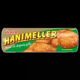 Ülker Hanımeller Fındklı Kurabiye 110gr