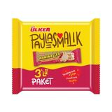 Ülker Hanımeller Frambuaz Soslu 3 x 94,5 Gram x 8 x Adet