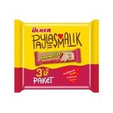 Ulker Hanımeller Frambuaz Soslu 3X94,5 g