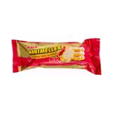 Ülker Hanımeller Frambuaz Soslu Kurabiye Ülker Hanımeller Frambuaz Soslu Kurabiye 94,5 g