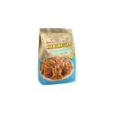 Ülker Hanımeller Karışık Tuzlu Kurabiye 150 G ( 5 Adet ) - 1 Adet