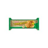 Ülker Hanımeller Kavrulmuş Fındıklı Enfes Bisküvi 82G 5Li