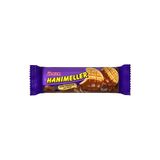 Ülker Hanımeller Kurabiye 18 X 89 G Çikolatalı (4'Li Paket)