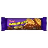 Ülker Hanımeller Kurabiye 18 X 89 G Çikolatalı (6'Li Paket)