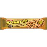 Ülker Hanımeller Mahlepli Tuzlu Kurabiye 1,45 kg 81 Gram x 18'li Lezzetli Atıştırmalık