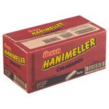 Ülker Hanımeller Rulo 18 x 82 G Çokodamla (5'li Paket)