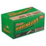 Ülker Hanımeller Rulo 18 X 82 G Fındık (3'Li Paket)