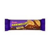 Ülker Hanımeller Sütlü Çikolata Kaplı Kurabiye 89 g