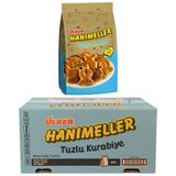 Ülker Hanımeller Tuzlu Karma Poşet 150 g 12'li