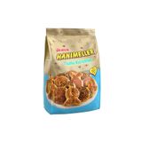 Ülker Hanımeller Tuzlu Kurabiye, 150g, 5'li Paket
